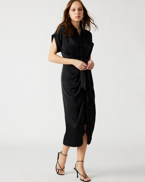 TORI Dress Black