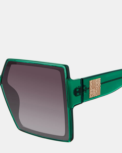 Louis Vuitton mini link square sunglasses