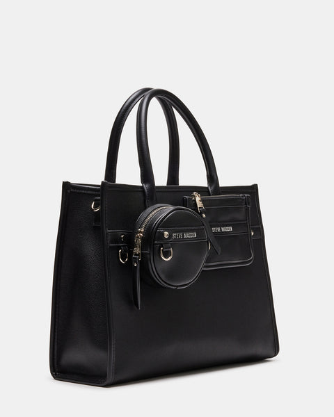Black - Handbags - Women