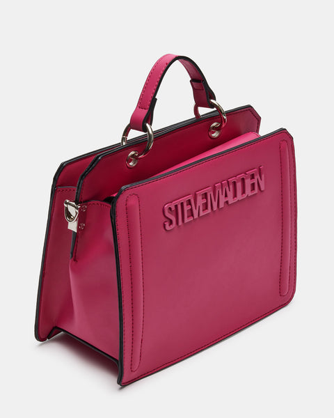 Steve Madden Pink Handbags + FREE SHIPPING, Bags