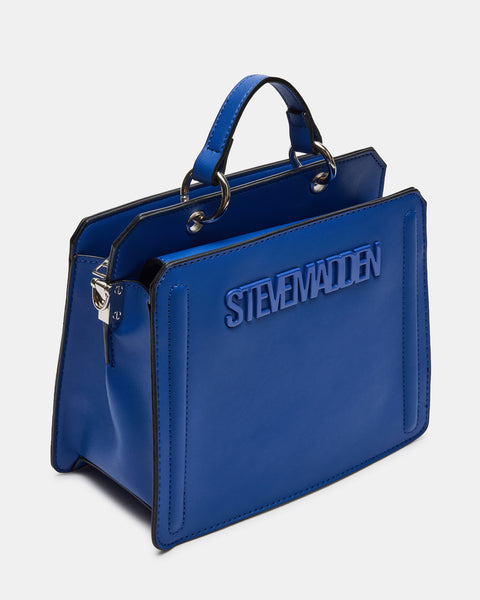 EVELYN Bag Midnight Blue  Women's Top Handle Crossbody Bag