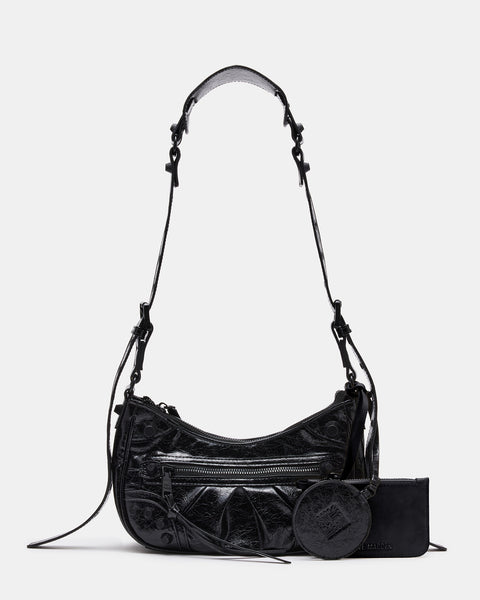 Black Hobo Bags & Purses for Women