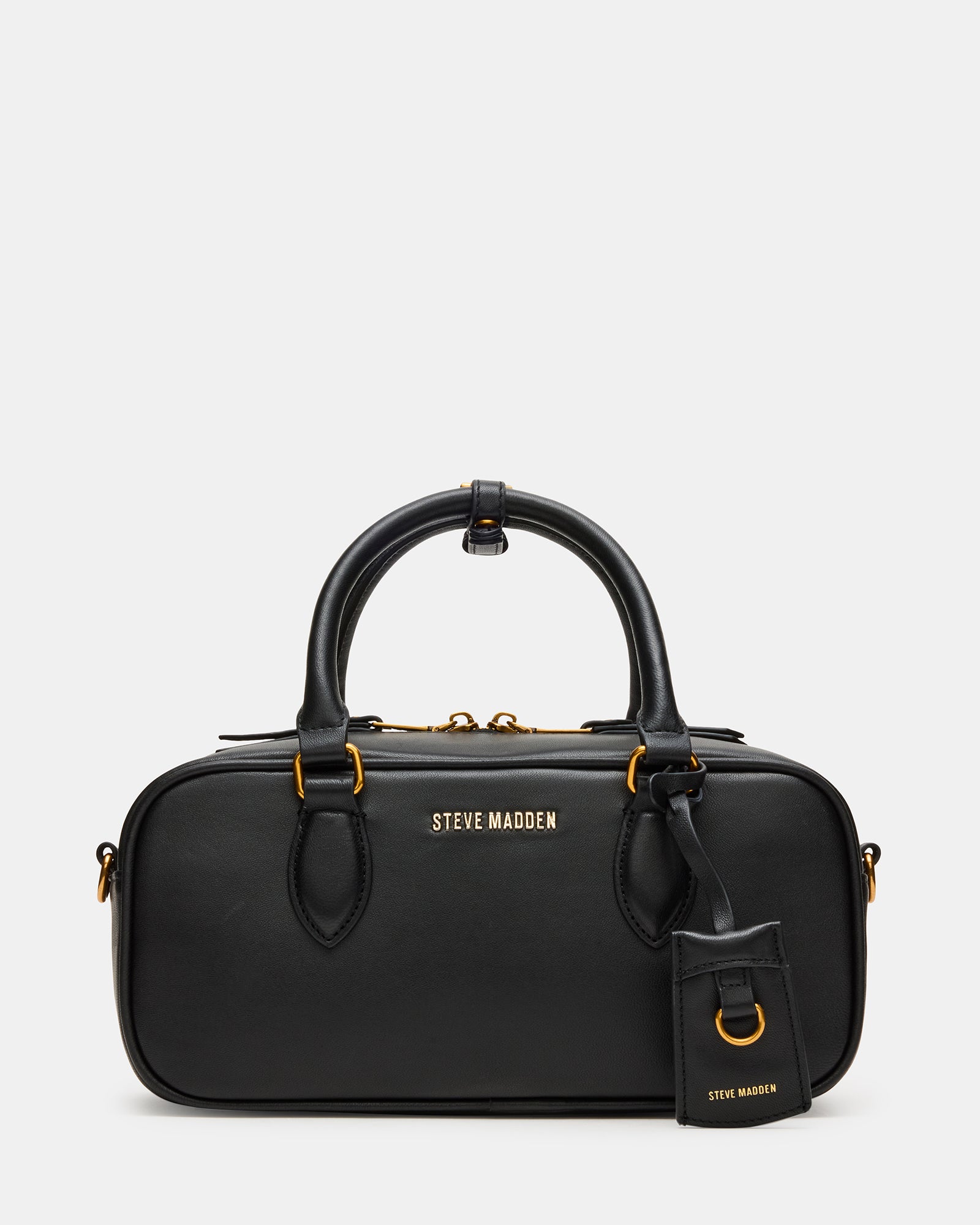 Sac à main noir Steve Madden - Accessoires sac & Bagagerie Yaoundé Sac à main noir Steve Madden - Accessoires sac & Bagagerie Yaoundé