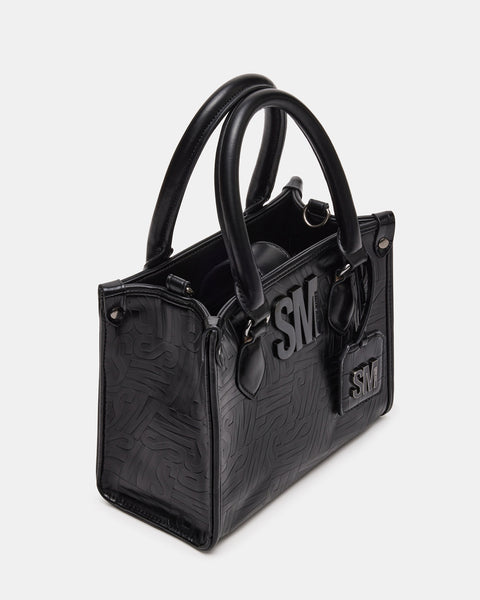 ROLIN BAG BLACK in 2023  Steve madden purse crossbody, Handbag