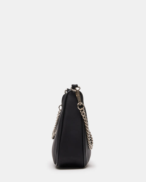 Steve Madden BVITAL Black – Simply Couture Boutique