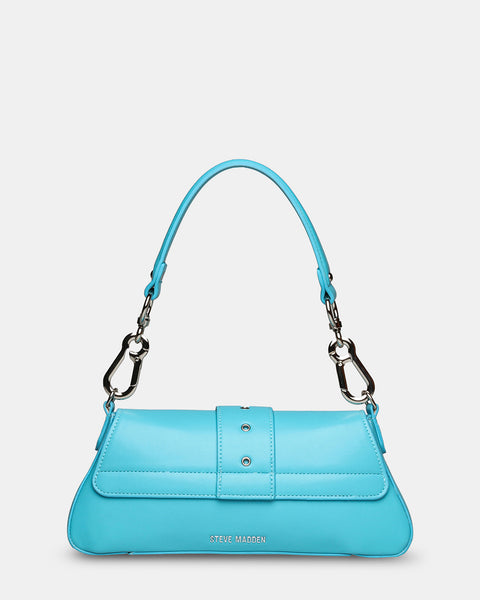 Blue in Handbags for Women