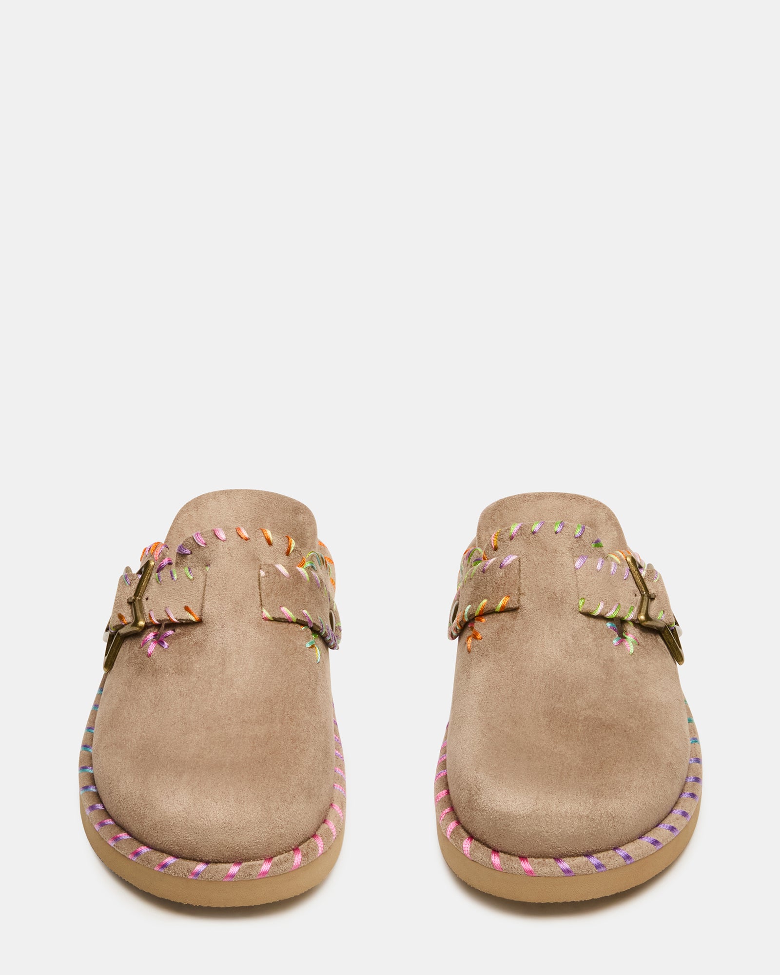 KIDS' SHILO TAUPE