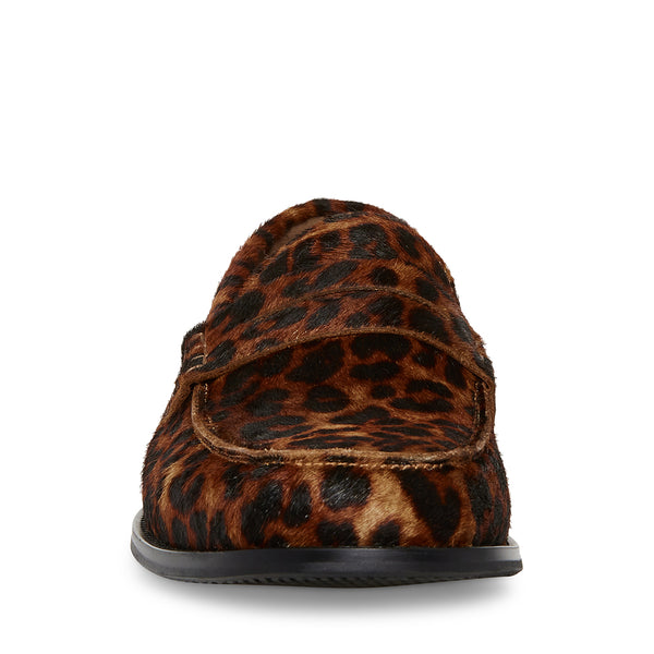 RADDIX Leopard Animal Dress Loafer | Loafers – Steve