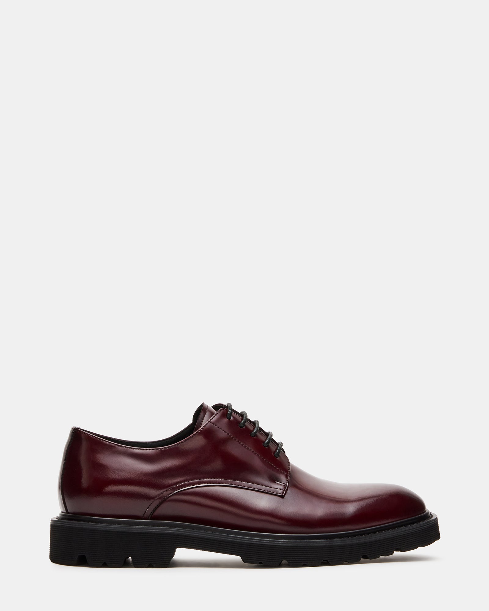 dark burgundy dress shoes Men's Burgundy Dress Shoes