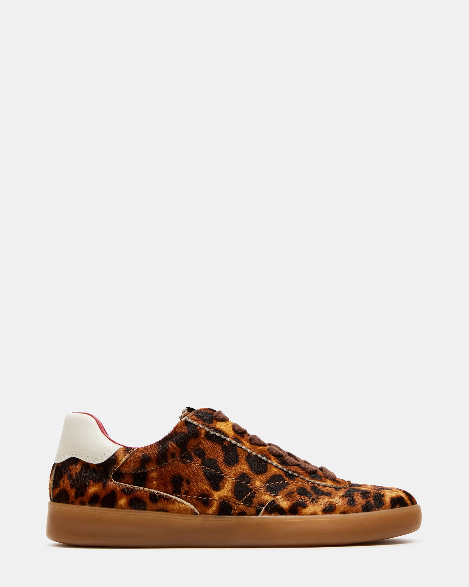 Leopard Sneakers