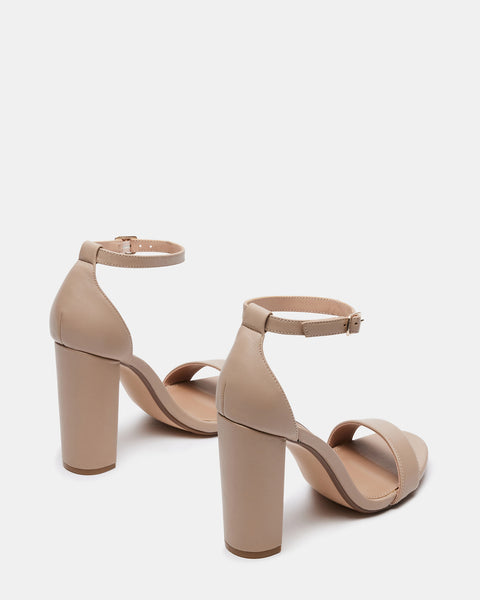 Pink Ankle Strap Heels | Womens | 6 (Available in 7.5, 7, 6.5, 5.5, 5) | Lulus | Barbiecore
