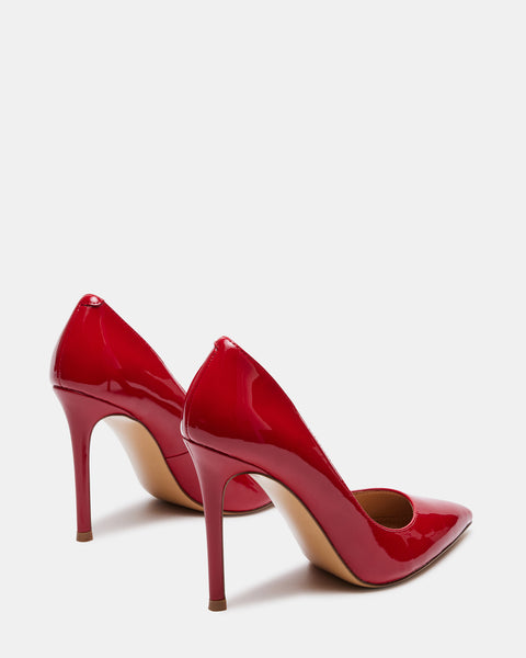 Red stilettos shoes Clearance