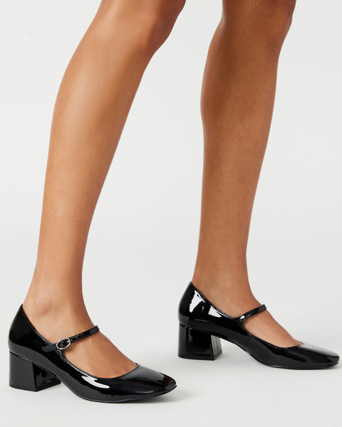 Steve madden block shoes Clearance
