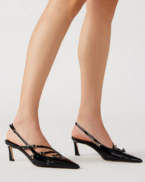 Steve madden mid heel shoes Clearance