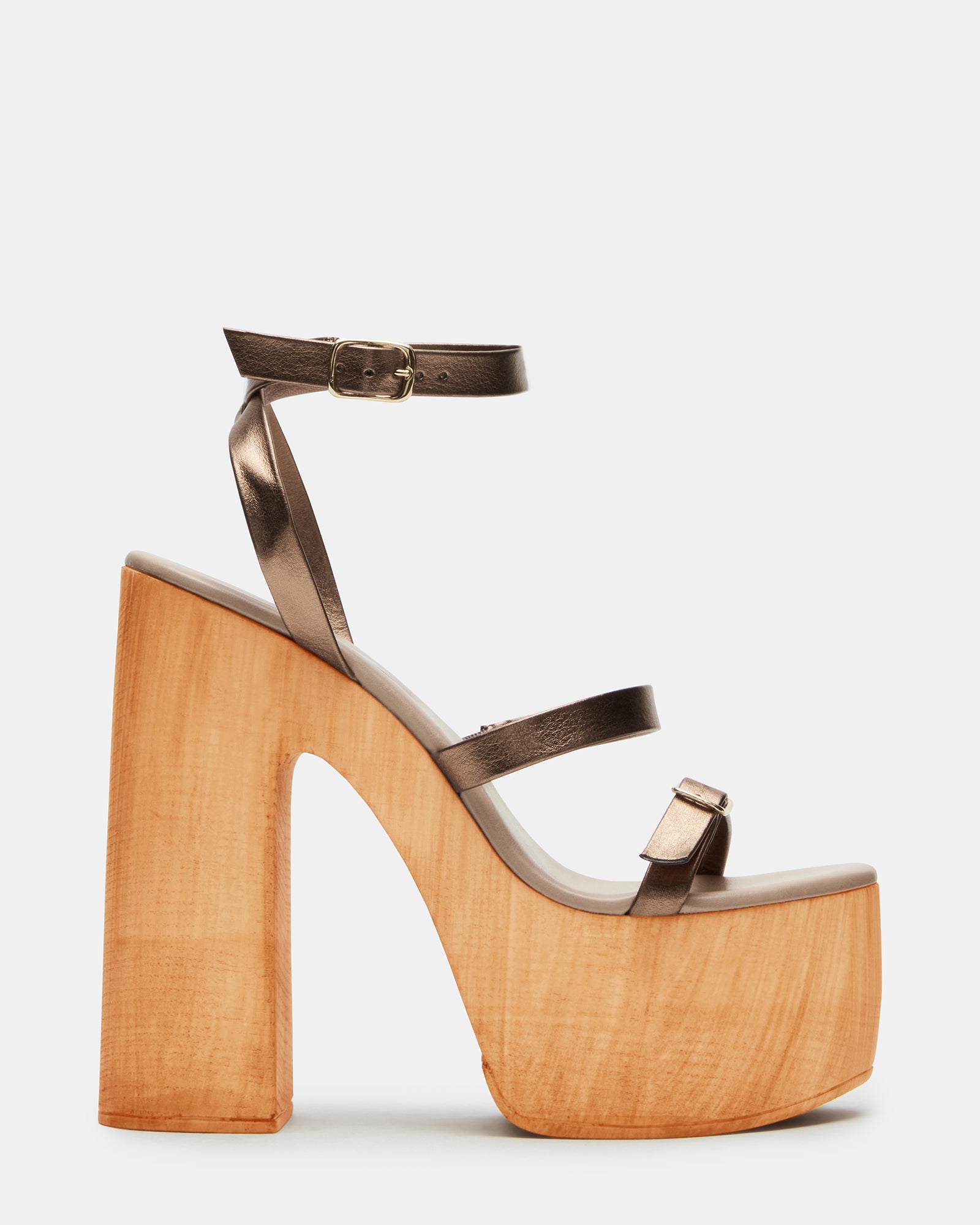 Platform Heels Aldo Wooden Heels White Block Heel Wedding