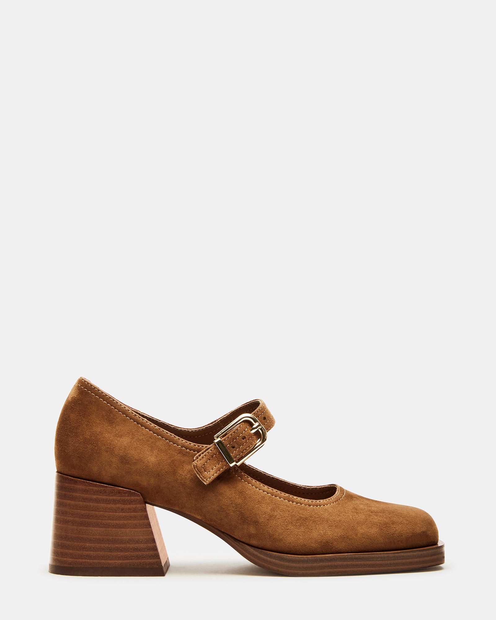Steve Madden Lisbon 9.5 Women's Chestnut Steve Madden Lisbon 9.5 Women's Chestnut