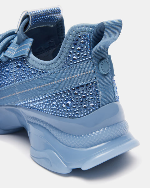 baby blue sneaker