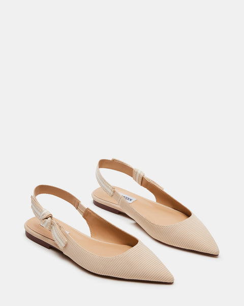 Understanding the Appeal of Steve Madden Slingbacks