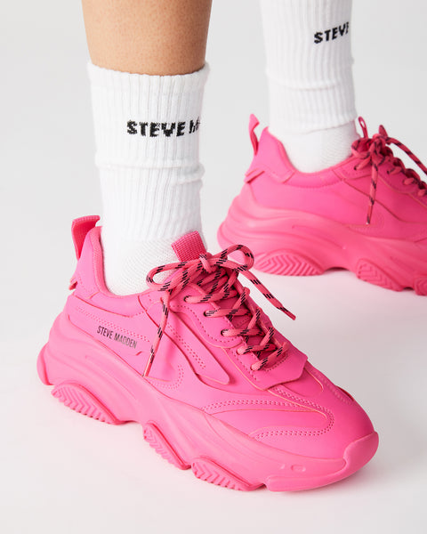 Steve Madden Possession Shoes (Trainers)