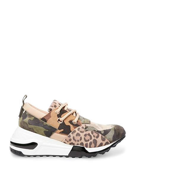 Steve madden top cliff khaki