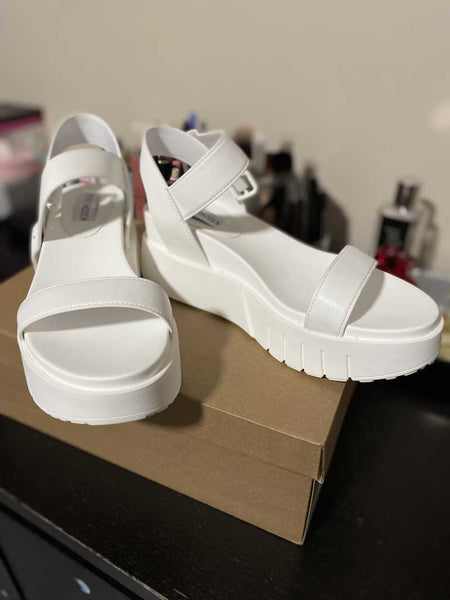 steve madden pastry black