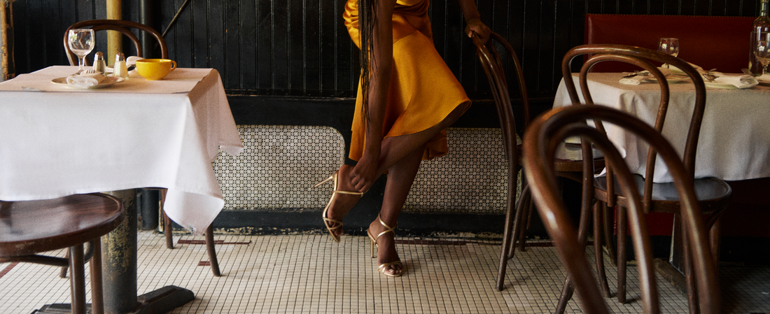 Fall Wedding Guest Shoes Women Will Love