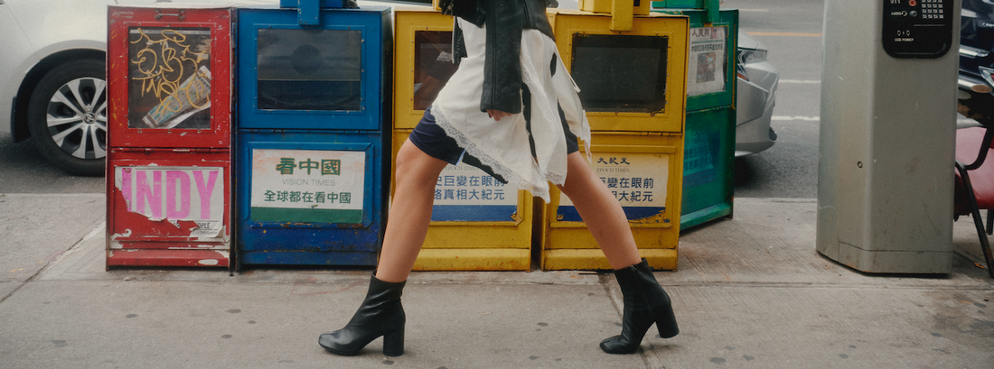 Tabi Boots for Everyday Fall Wear: An Expert Guide to the Steve Madden Caro