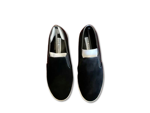 BUHBA LOAFERS IN BLACK - SM REBOOTED
