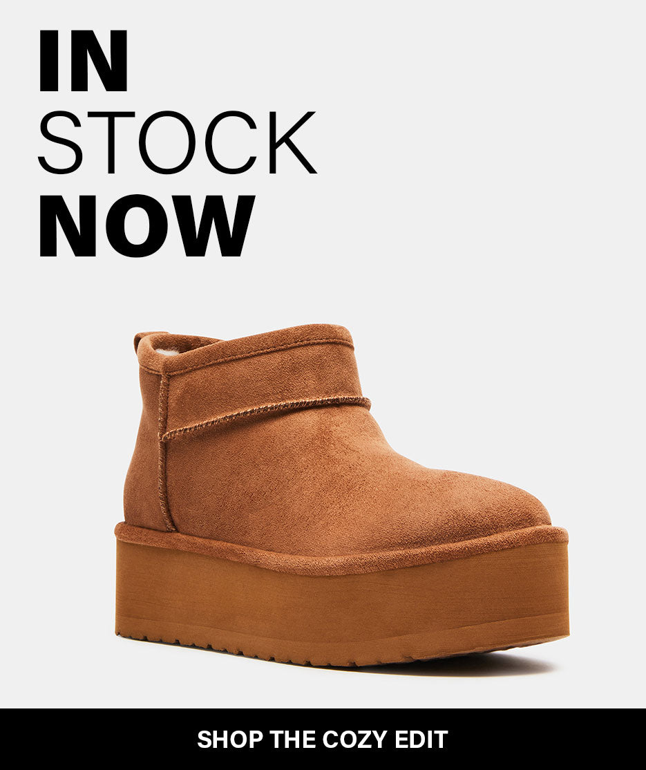 THE COZY EDIT