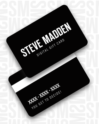 Discount codes sales for steve madden