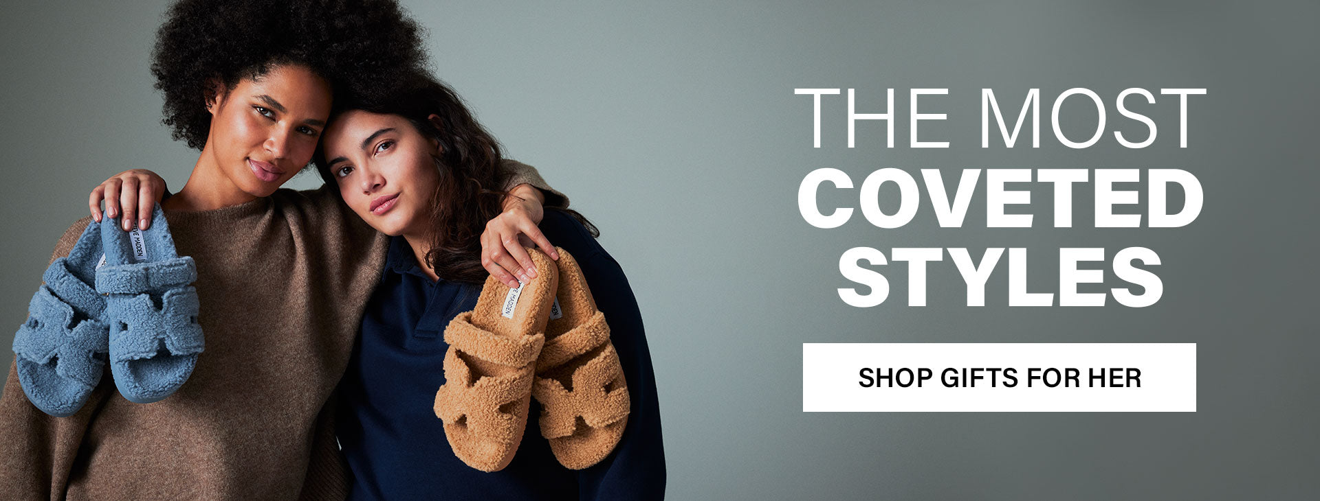 The most coveted styles shop gifts for her