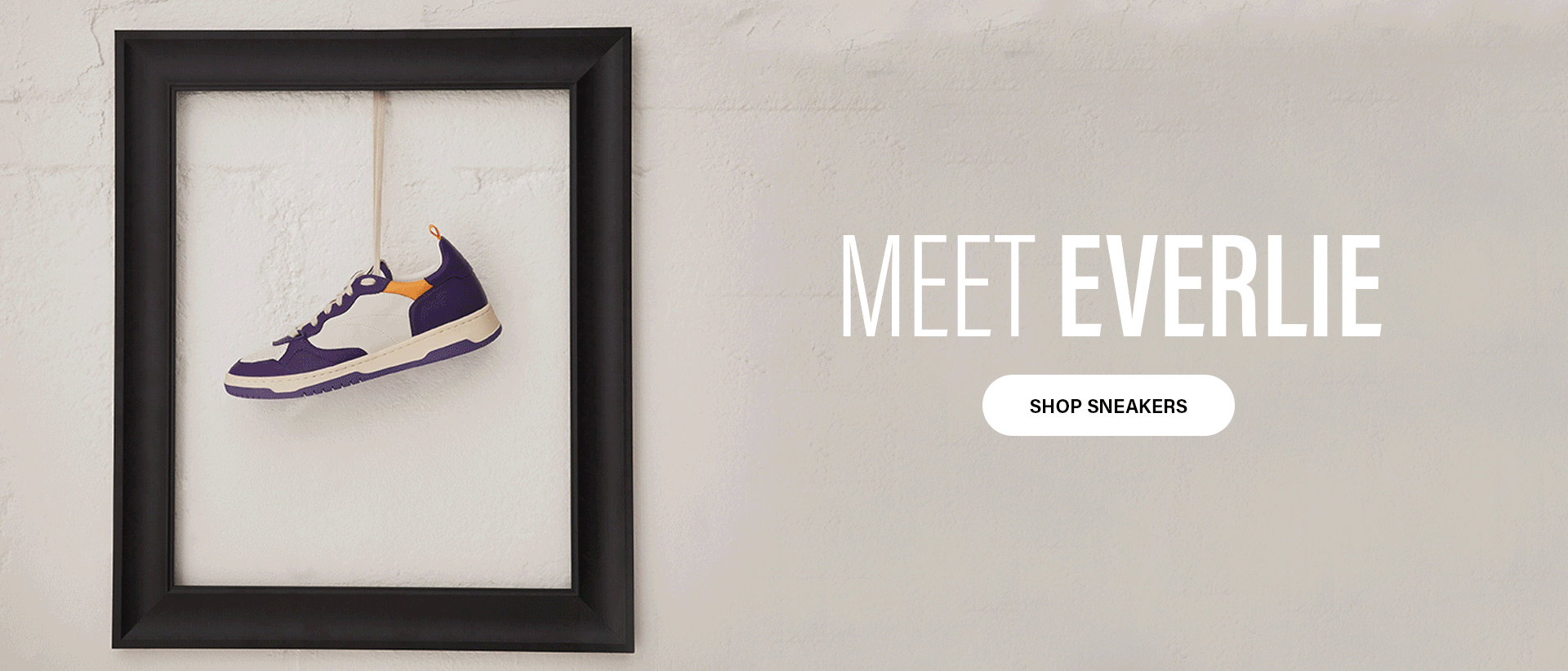 Meet Everlie Shop Sneakers