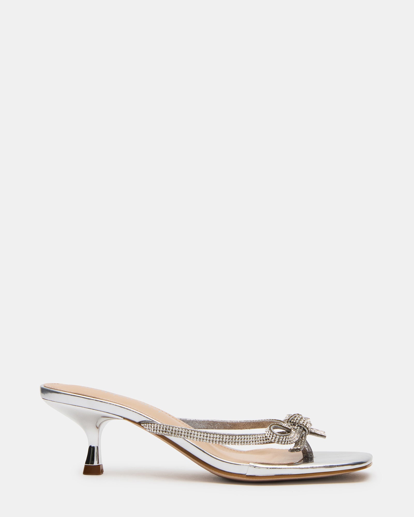 | Steve Madden