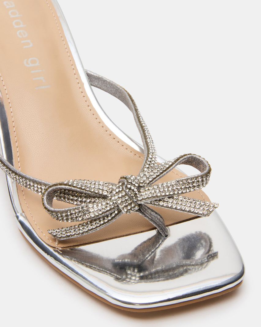 MADDEN GIRL CHARLOTTE RHINESTONES - view 3