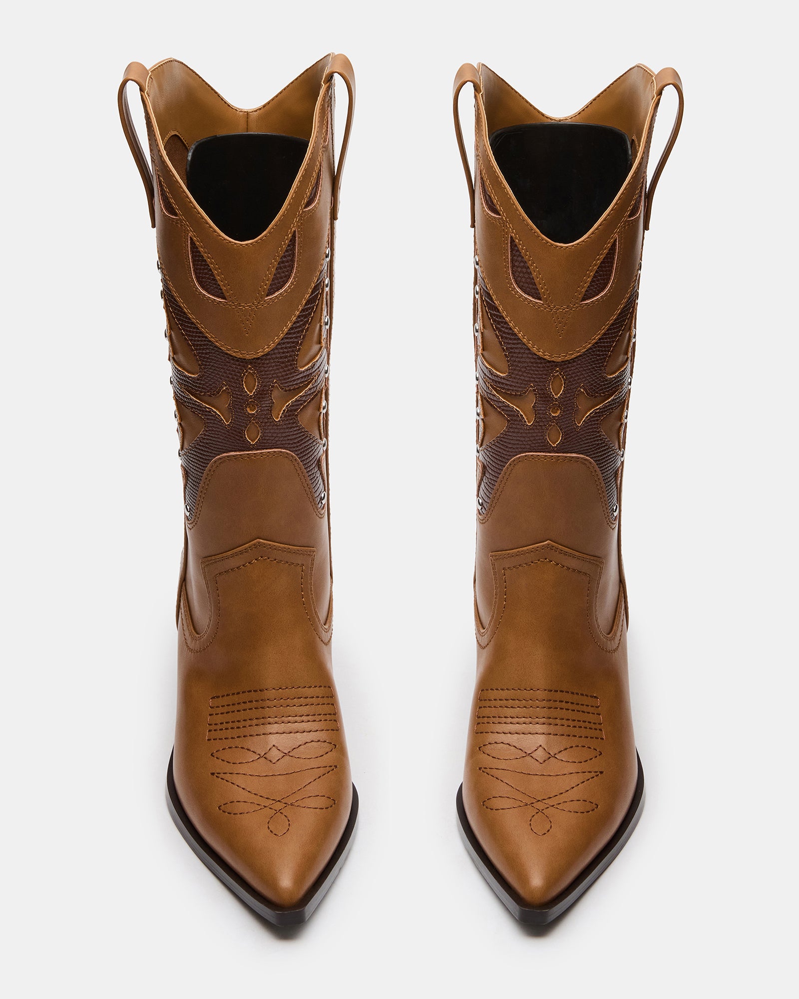 MADDEN GIRL SALOONN NATURAL/BROWN - view 4