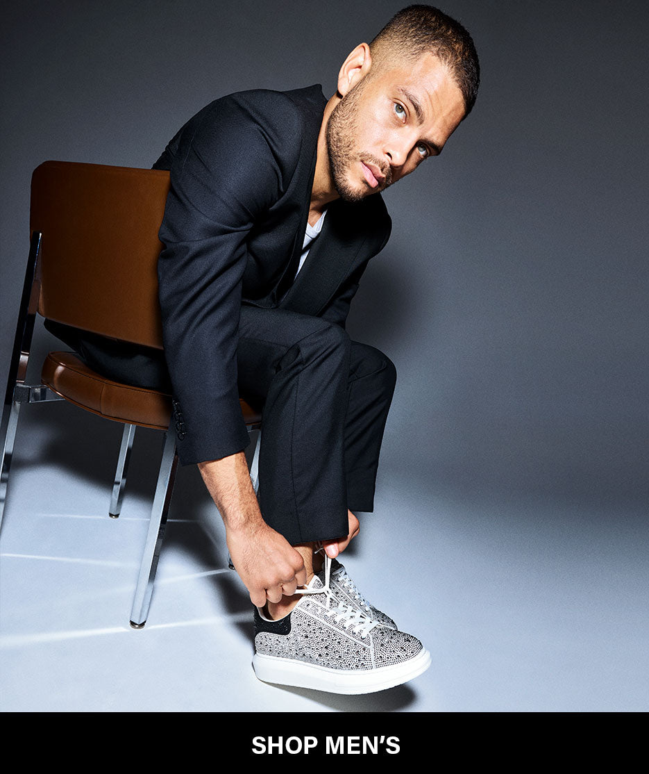 MEN'S - ALL PRODUCTS