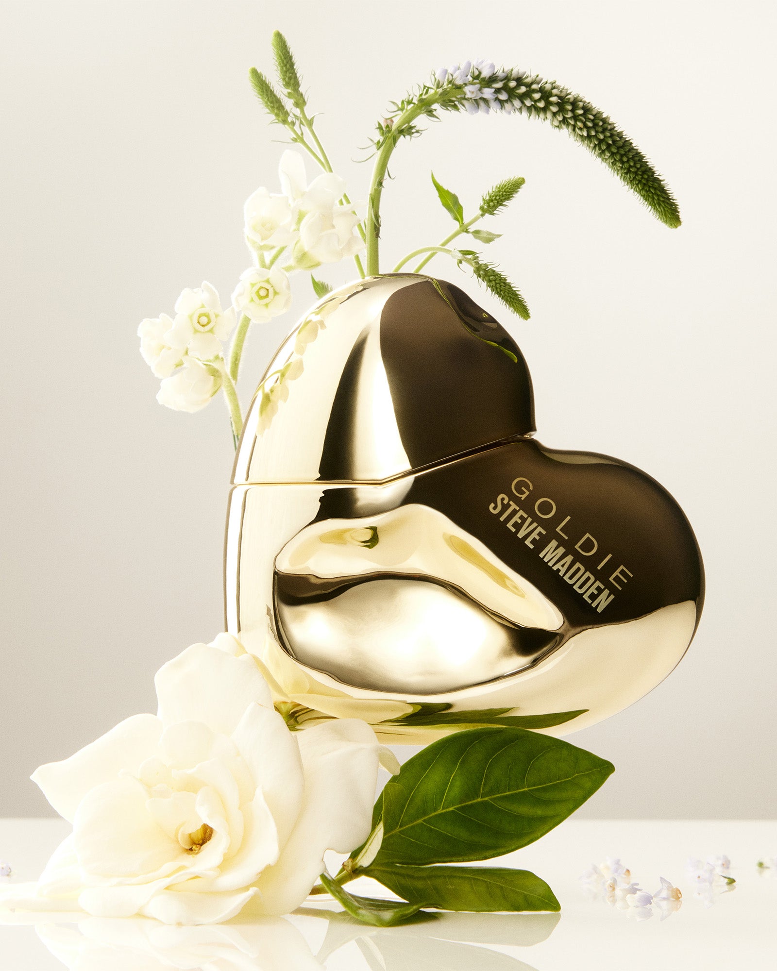 GOLDIE Fragrance Women's Sandalwood Perfume – Steve Madden