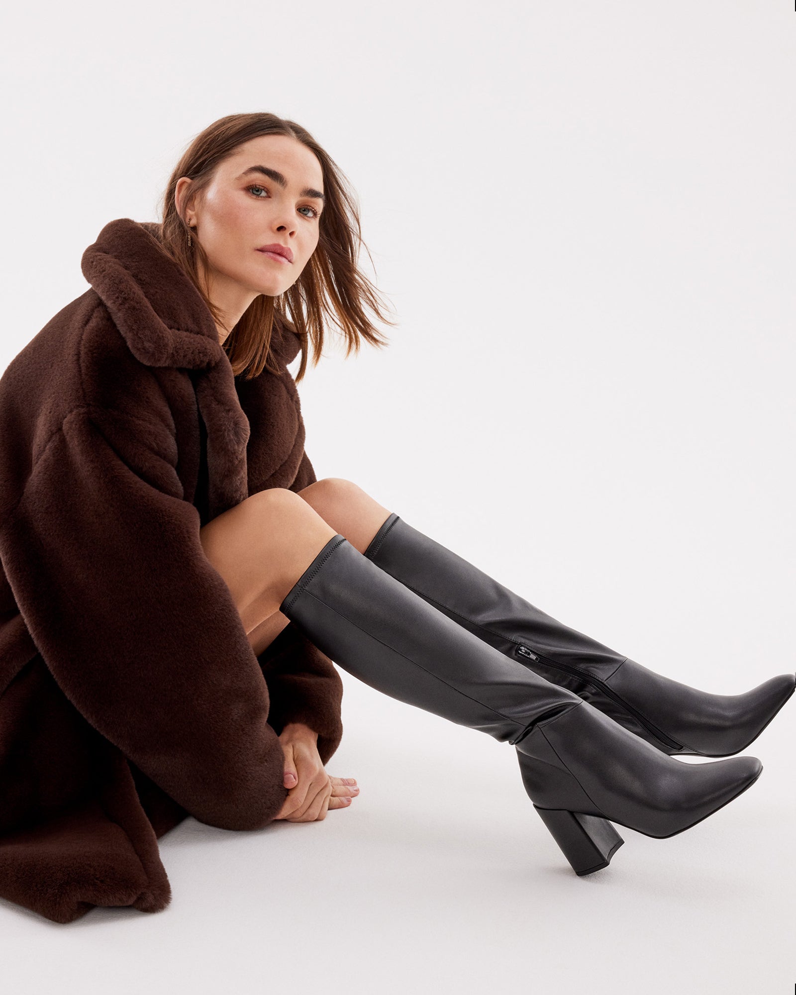 rockport leah bootie