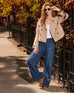 Sirus Jacket - Adelanto Wash