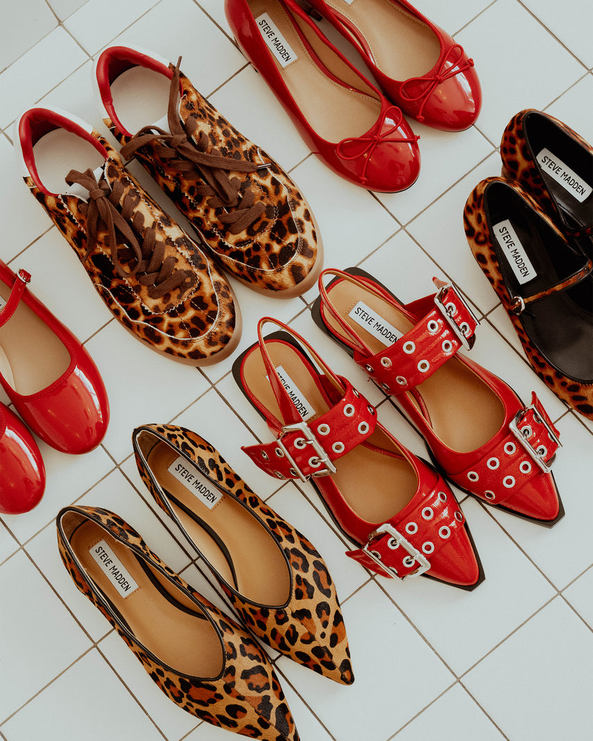 IDALINE LEOPARD - view 7