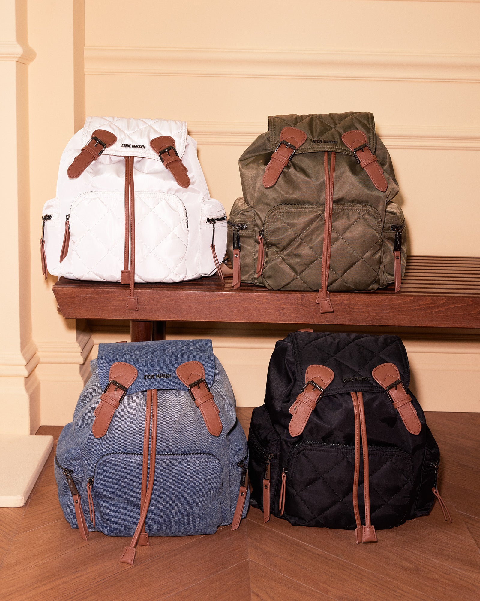 SOLLY BAG BLACK - view 7