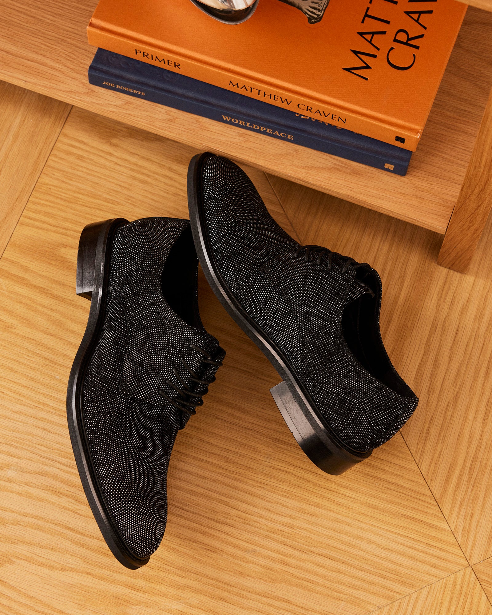 HADAR Silver Lace-Up Oxford Dress Shoe | Men's Dress Shoes Steve Madden HADAR Silver Lace-Up Oxford Dress Shoe | Men's Dress Shoes Steve Madden