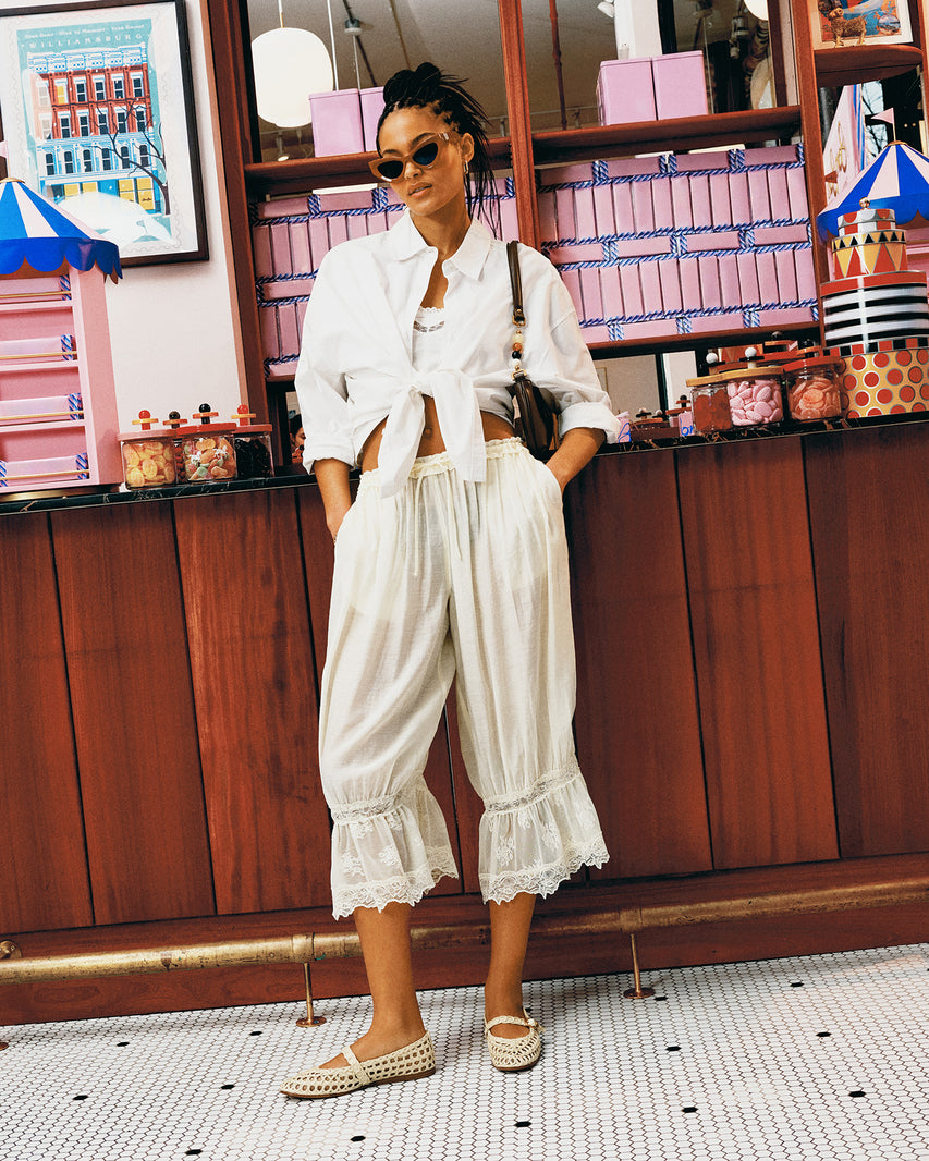 MELODY NATURAL RAFFIA