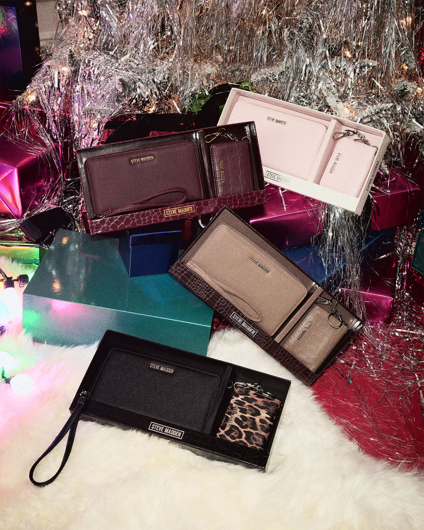 THORNE BAG GIFT SET BLACK - view 8