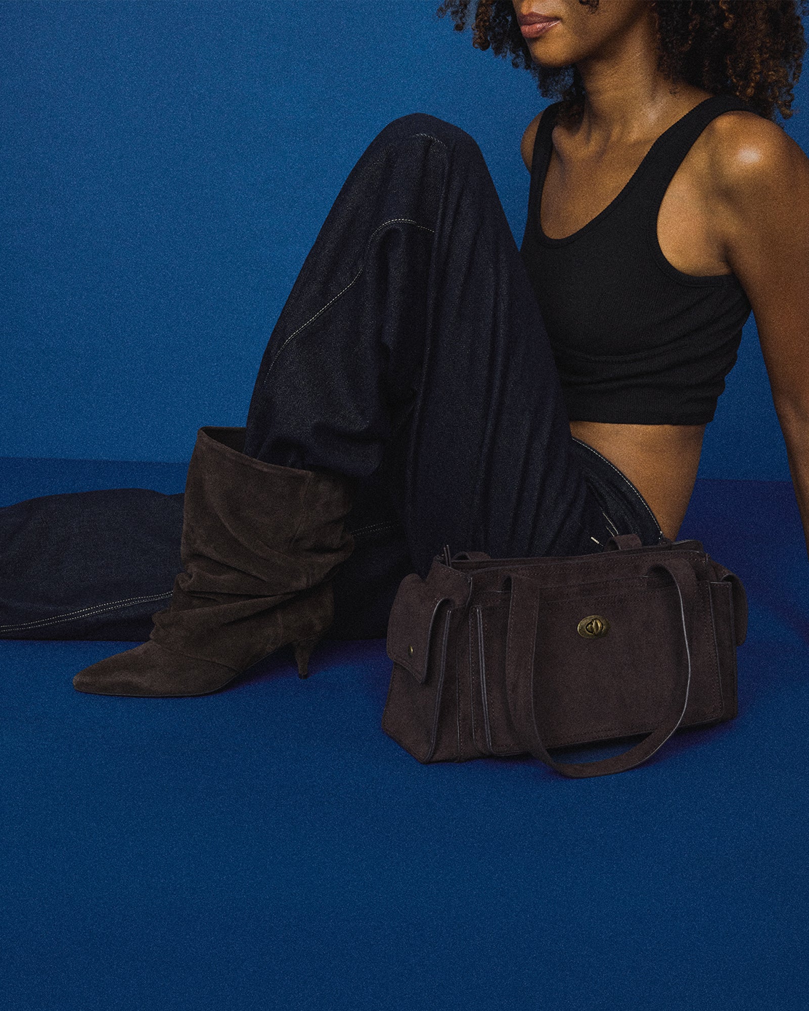 LENNOX BOOTIE & TARO BAG BUNDLE