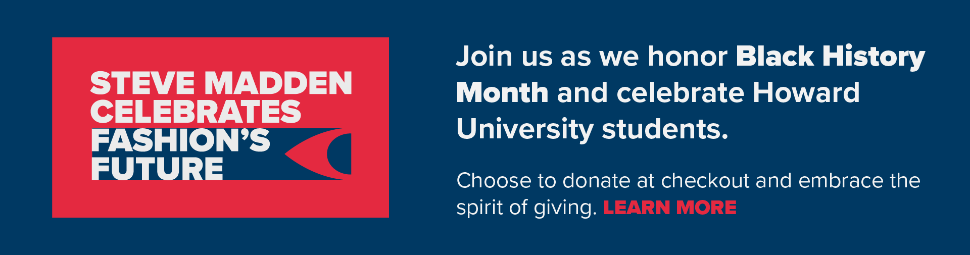 Steve madden 2025 free shipping