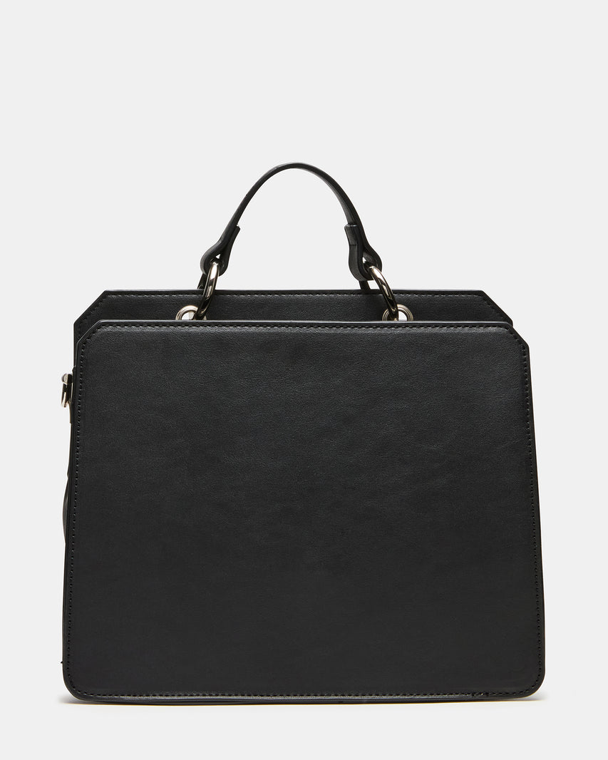 EVELYN FANG BAG BLACK