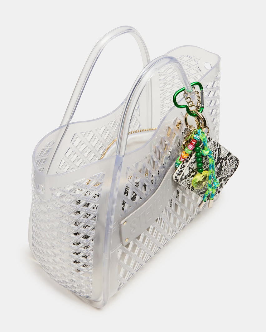 SUMMER BAG CLEAR - view 6
