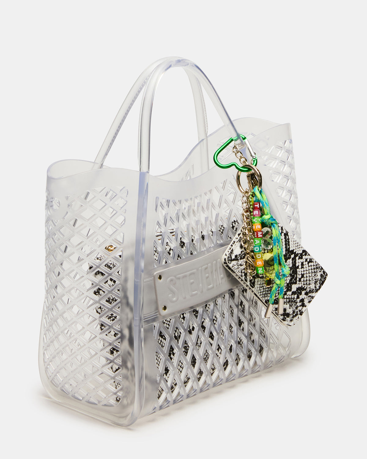 SUMMER BAG CLEAR - view 5