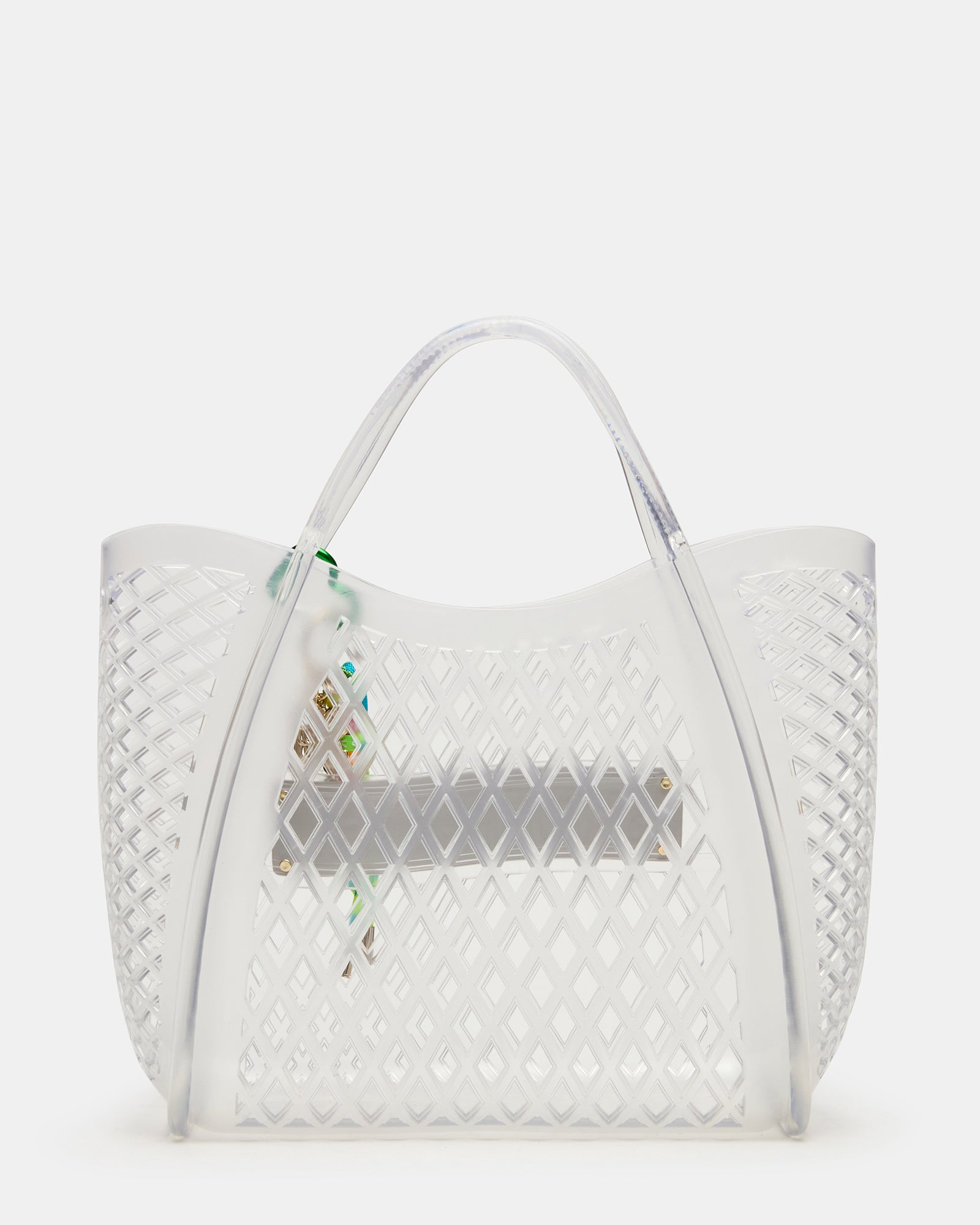 SUMMER BAG CLEAR - view 7
